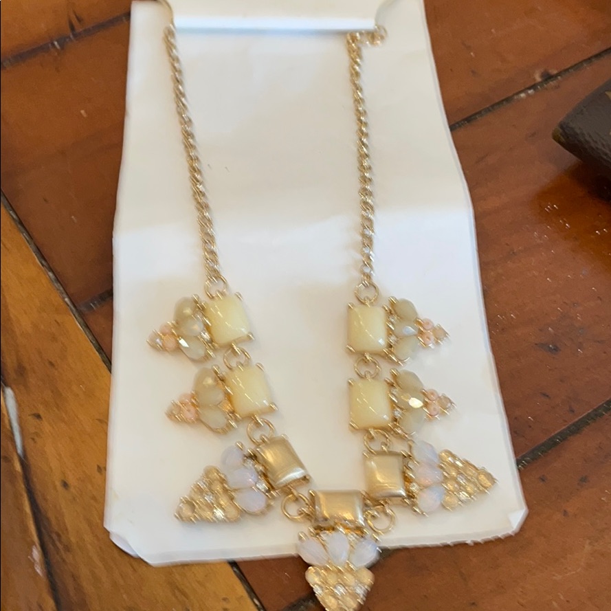 Women’s Necklace 18 Inches With 2 Inch Extensor